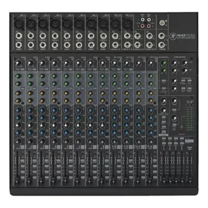Mackie 1642 VLZ4-Img-195599