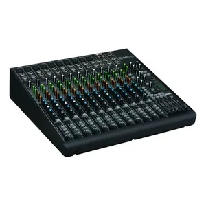 Mackie 1642 VLZ4-Img-195602