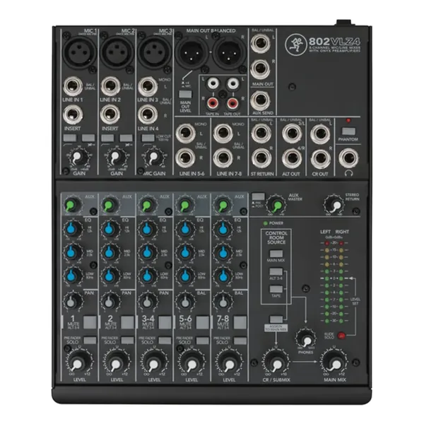 Mackie 802 VLZ4-Img-195540