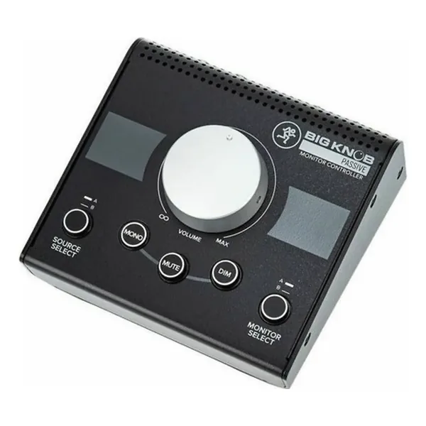 Mackie Big Knob Passive-Img-195506