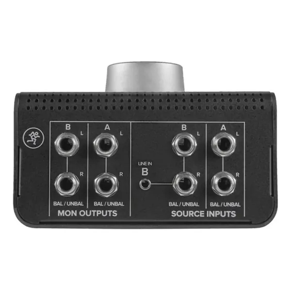 Mackie Big Knob Passive-Img-195505