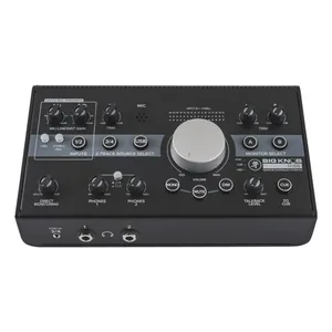 Mackie Big Knob Studio-Img-195578