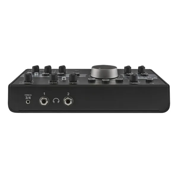 Mackie Big Knob Studio-Img-195579