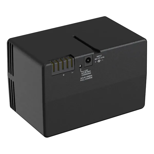 Mackie GB-200