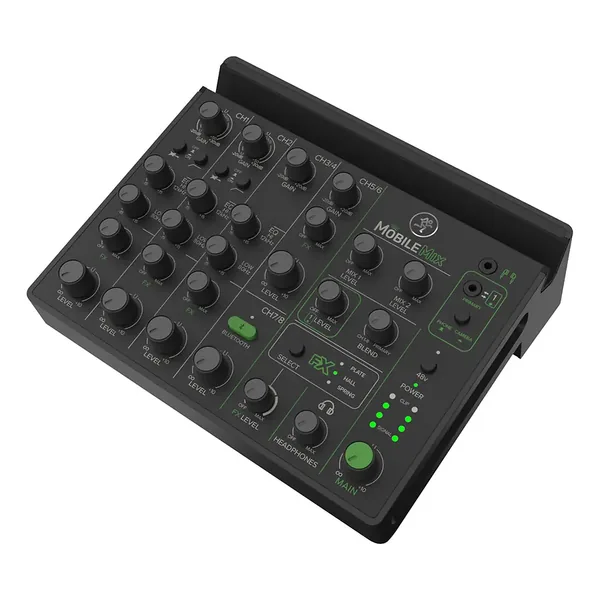 Mackie MobileMix