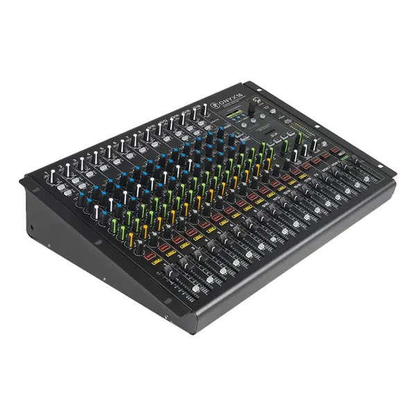Mackie Onyx16 Rack Ear Kit