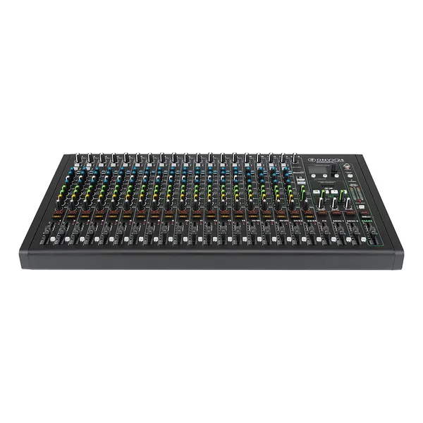 Mackie Onyx24