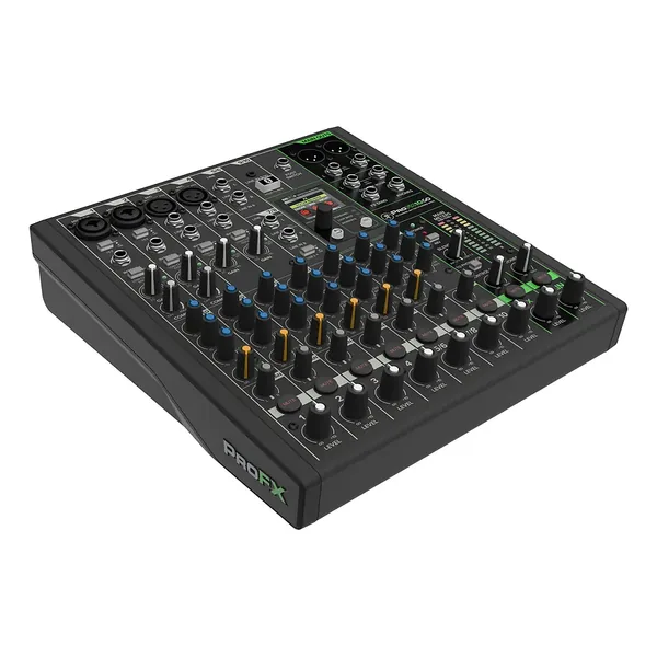 Mackie ProFX10 GO