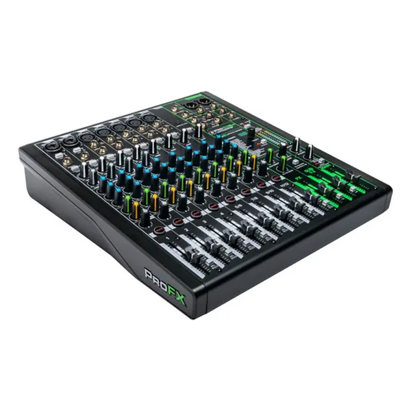 Mackie ProFX12v3-Img-195752