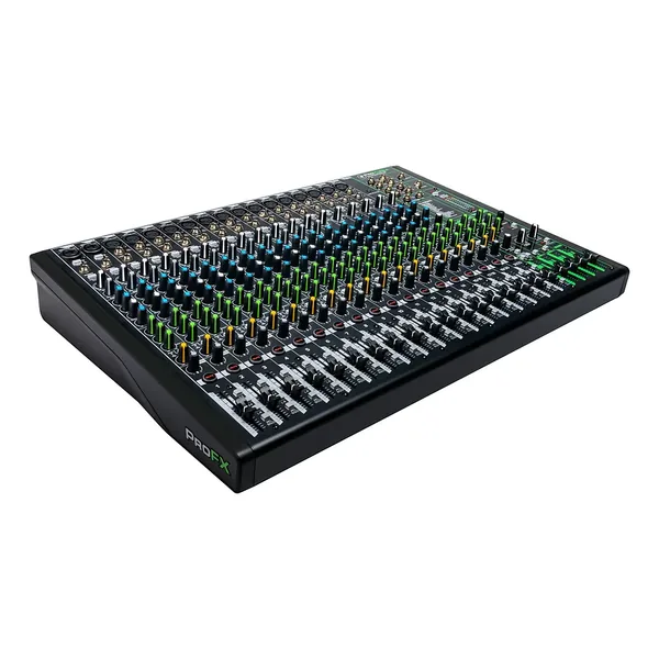 Mackie ProFX22v3