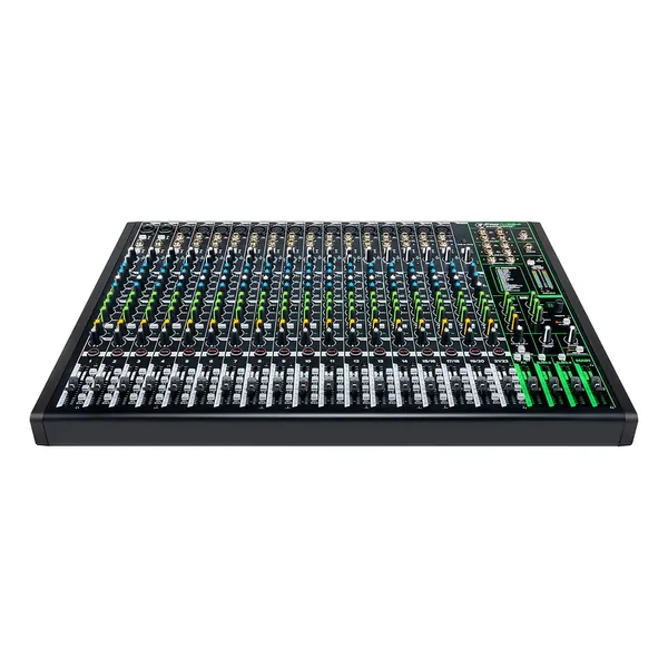 Mackie ProFX22v3