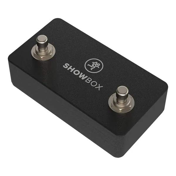 Mackie Showbox Footswitch