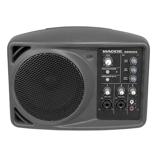 Mackie SRM150-Img-195685