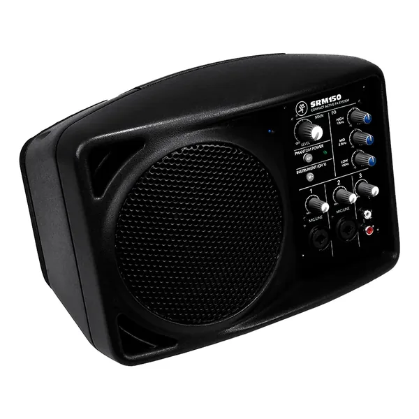 Mackie SRM150-Img-195686