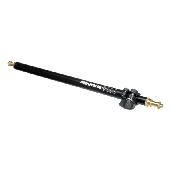 Manfrotto 122B Backlite Pole Bk