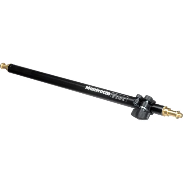 Manfrotto 122B Backlite Pole Bk