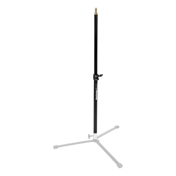 Manfrotto 122B Backlite Pole Bk