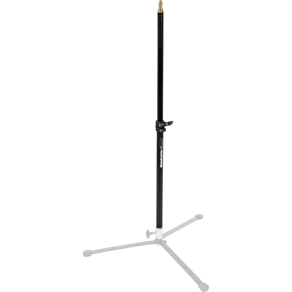 Manfrotto 122B Backlite Pole Bk
