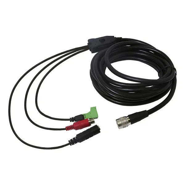 Marshall Electronics CV-BSE-10FT Breakout Cable