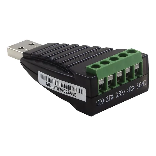 Marshall Electronics CV-USB-RS485 Adapter
