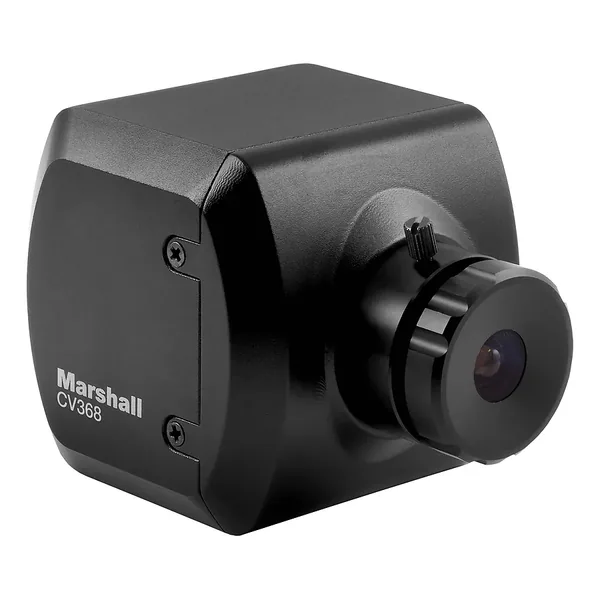 Marshall Electronics CV368 Mini Full HD Camera