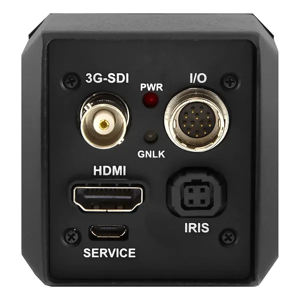 Marshall Electronics CV368 Mini Full HD Camera