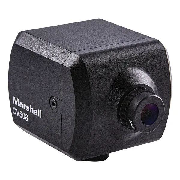 Marshall Electronics CV508 Mini Full HD Camera