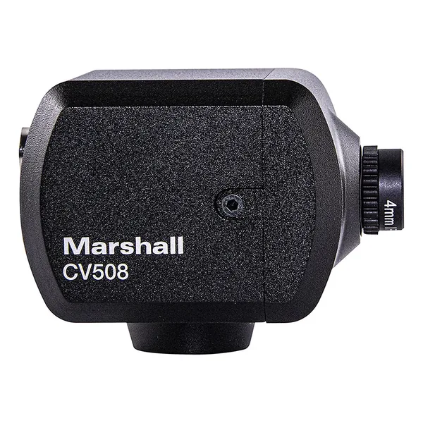 Marshall Electronics CV508 Mini Full HD Camera