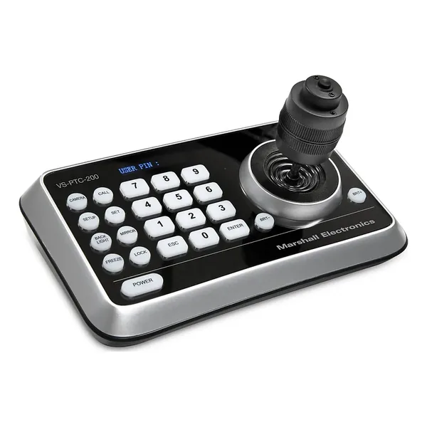 Marshall Electronics VS-PTC-200 PTZ Camera Controll