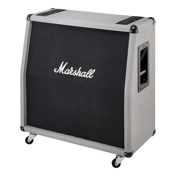 Marshall 2551AV Silver Jubilee-Img-54283
