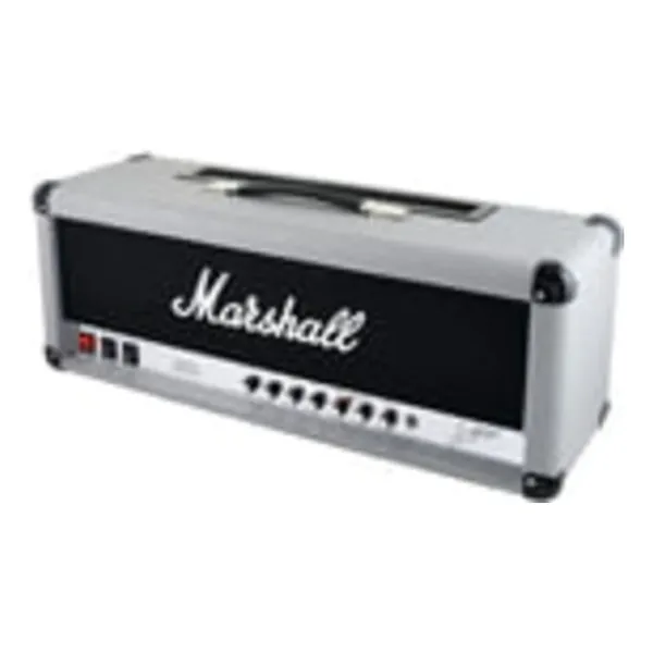 Marshall 2555X Silver Jubilee-Img-53974