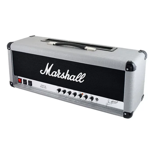 Marshall 2555X Silver Jubilee-Img-53975