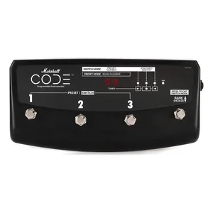 Marshall Footswitch Code Serie-Img-169250