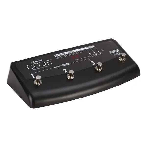 Marshall Footswitch Code Serie-Img-169251