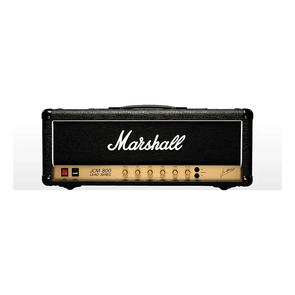 Marshall JCM 800 Reissue 2203-Img-169254