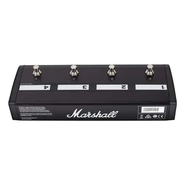 Marshall MR-PEDL91006-Img-169565