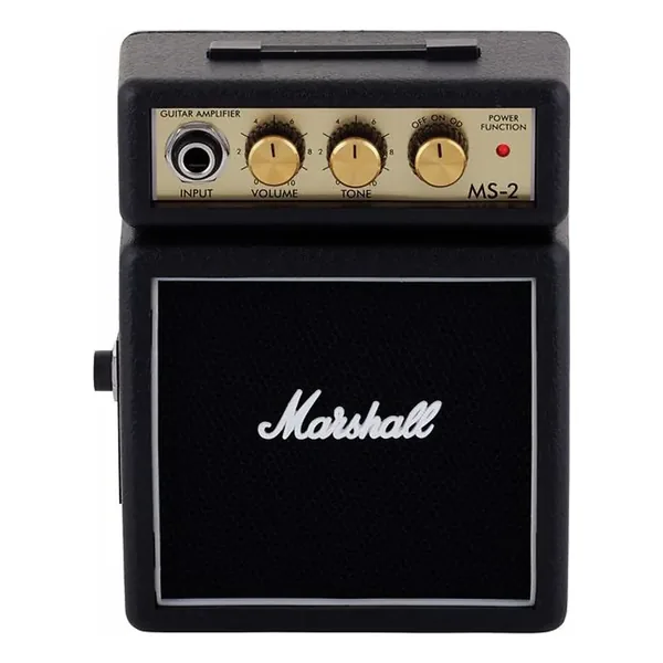 Marshall MS-2 (2)