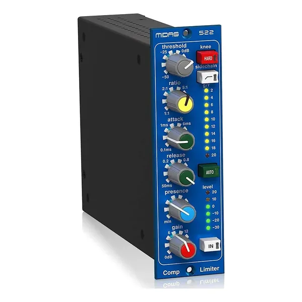 Midas Compressor Limiter 522 V2-Img-168602