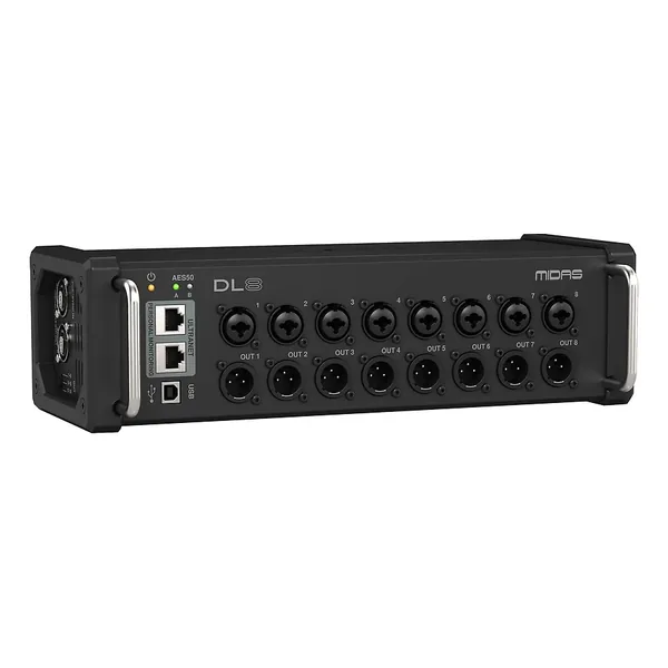 Midas DL8