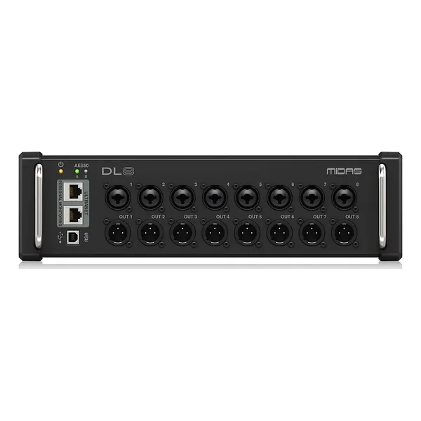 Midas DL8
