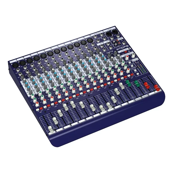 Midas DM16