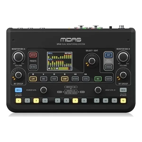 Midas DP48-Img-168677