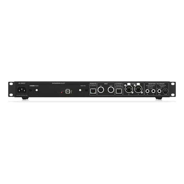 Midas M 32 C-Img-168719