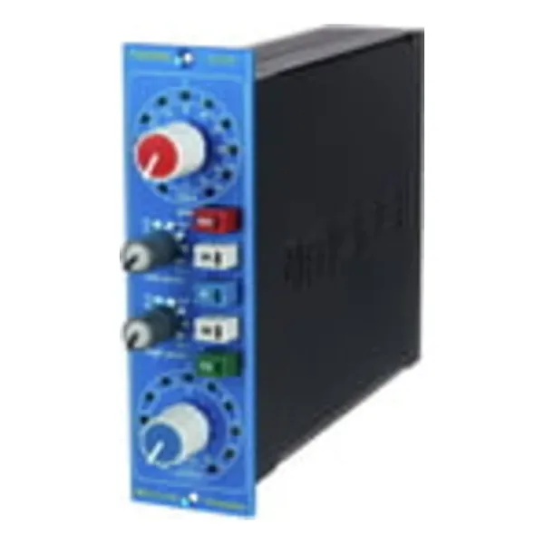 Midas Microphone Preamplifier 502 V2-Img-55047