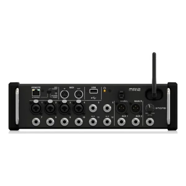 Midas MR 12-Img-168741
