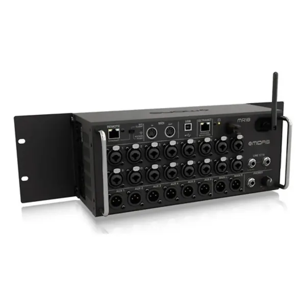 Midas MR 18-Img-168751