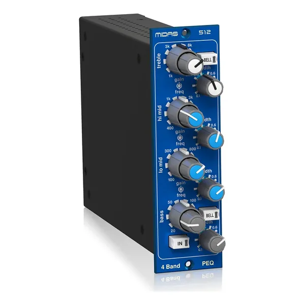Midas Parametric Equaliser 512 V2-Img-168774