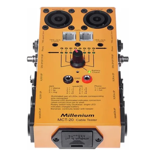Millenium MCT-20-Img-237544