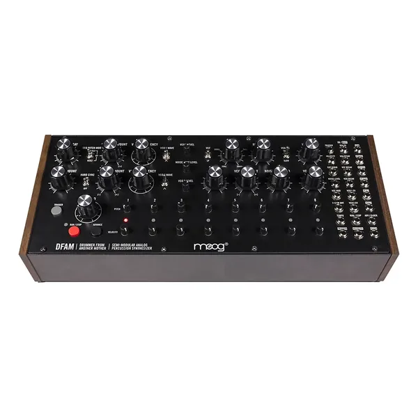 Moog DFAM