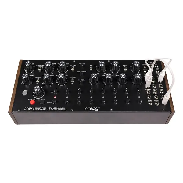 Moog DFAM